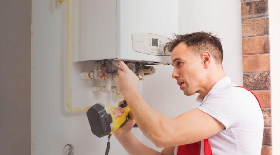 Professional same day plumber in Calvin, KY